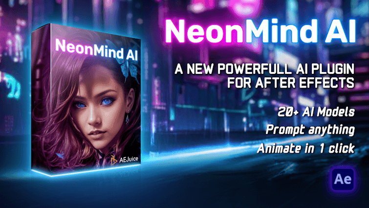 NeonMind AI