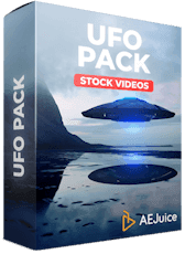 UFO Pack