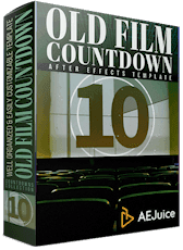 Old Film Countdown