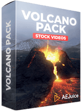 Volcano Pack