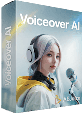 Voiceover AI