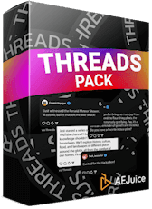 Threads Pack