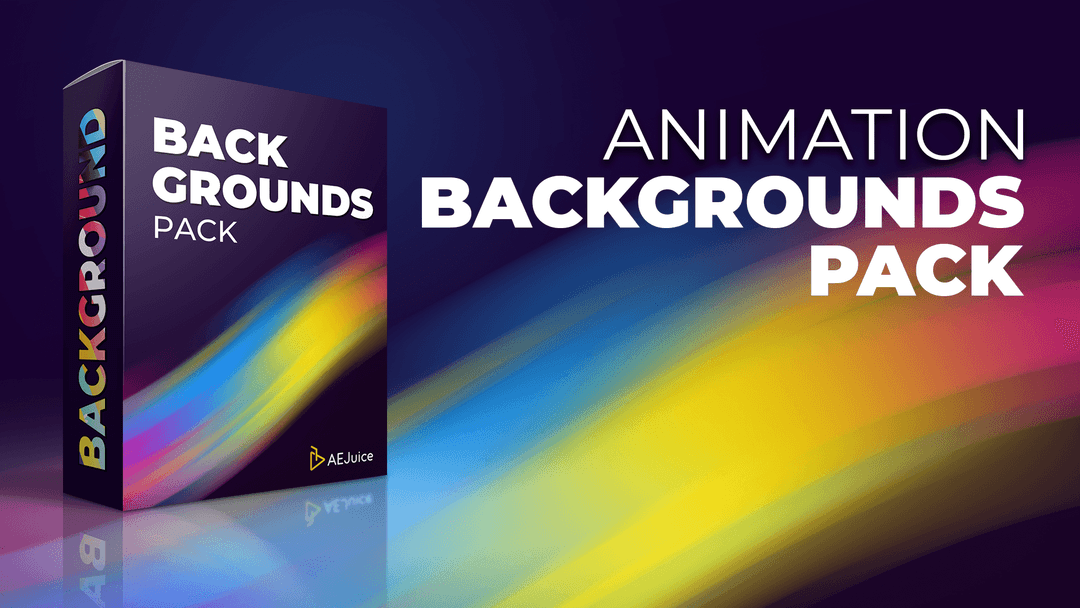 Animated Backgrounds