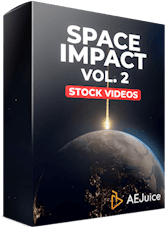 Space Impact Volume 2