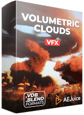 Volumetric Clouds