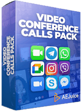 Video Conference Calls Pack