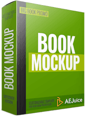 Book Mockup