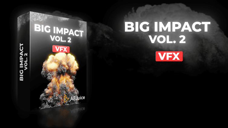 Big Impact Volume 2