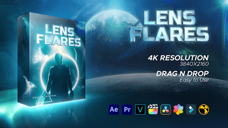 Lens Flares