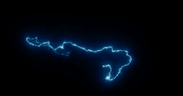 Lightning Effects example