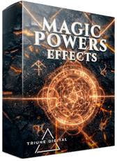 Magic Powers Effects