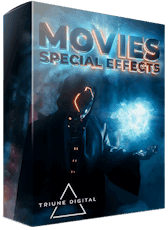 Movies Special Effects