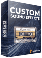 Custom Sound Effects