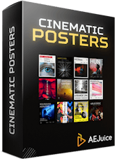 Cinematic Posters