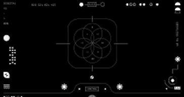 Camera Viewfinders Overlays example