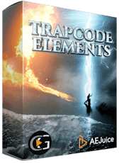 Trapcode Elements