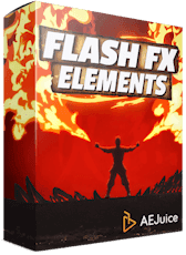 Flash FX Elements