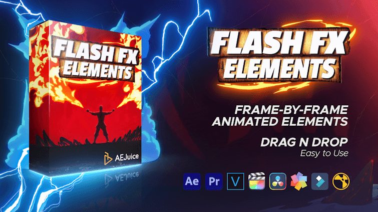 Flash FX Elements