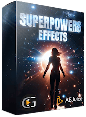 Superpowers Effects