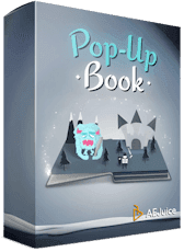 Pop-Up Book