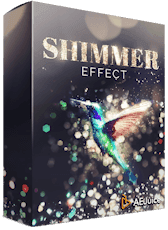 Shimmer Effect