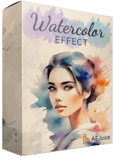 Watercolor Effect