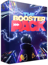 Booster Pack