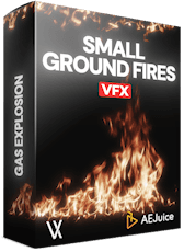 Small Ground Fires