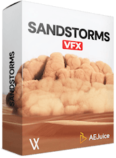 Sandstorms