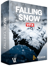 Falling Snow