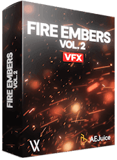 Fire Embers Volume 2