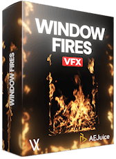 Window Fires