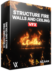 Structure Fire Walls and Ceiling