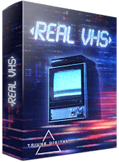 Real VHS