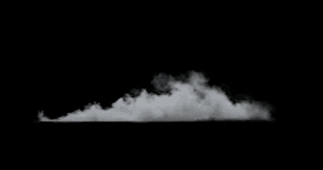 Atmospheric Fog example