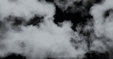 Atmospheric Fog example