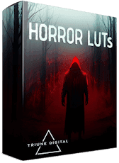 Horror LUTs