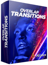 Overlap Transitions