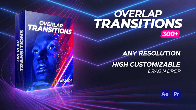 Overlap Transitions