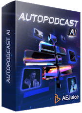 Autopodcast AI