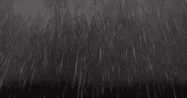 Torrential Rainfall example