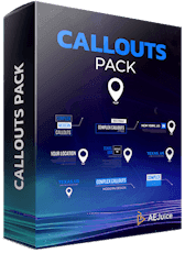 Callouts Pack