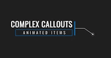 Callouts Pack example