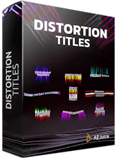 Distortion Titles