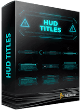 HUD Titles