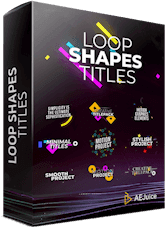 Loop Shapes Titles