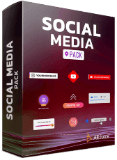 Social Media Pack