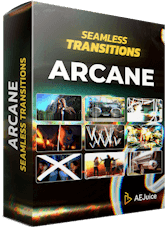 Arcane Transitions