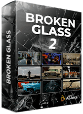 Broken Glass 2