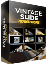 Vintage Slide Transitions